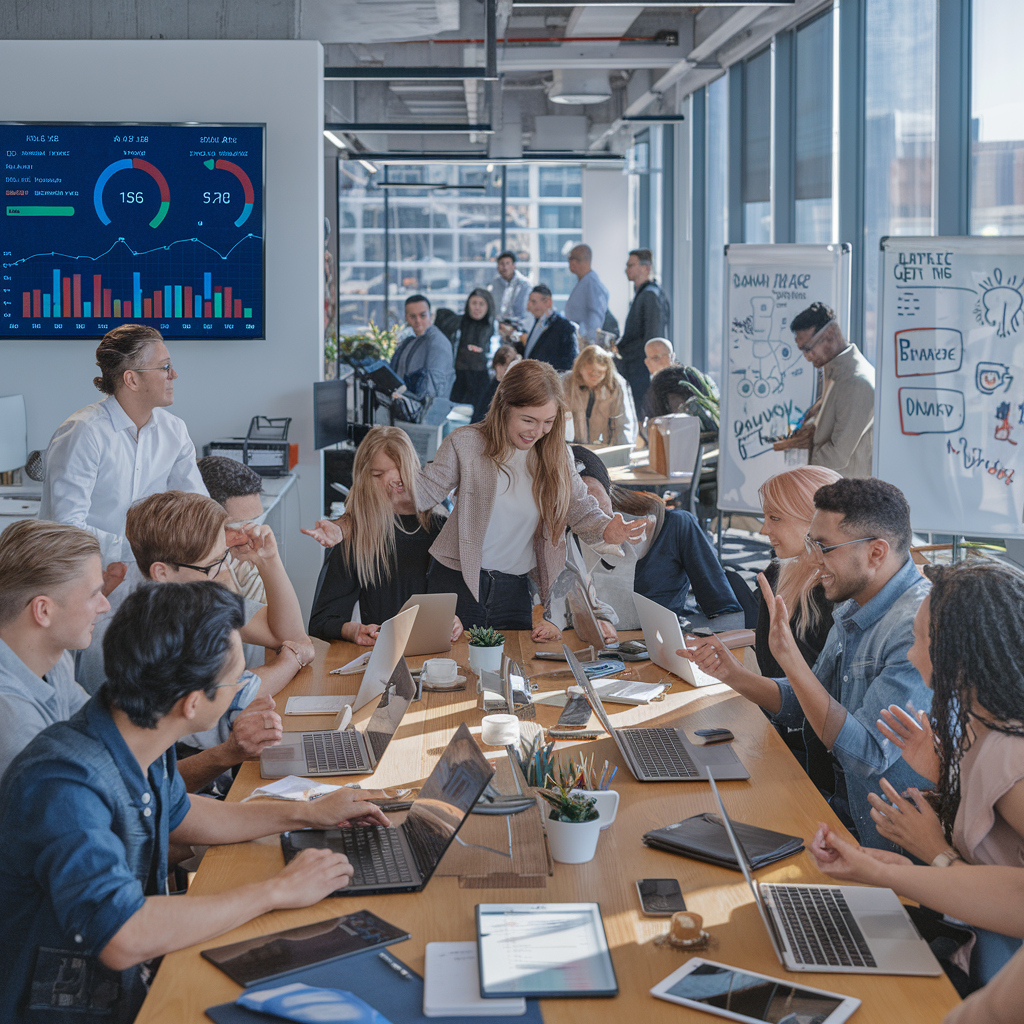 IT-Start-ups als Fundament der digitalen Wirtschaft: Wie erkennt man Qualität?