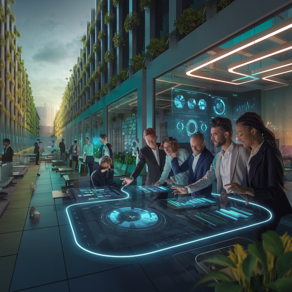 Künstliche Intelligenz 2025: Welche Start-ups bieten nachhaltige Investitionschancen?